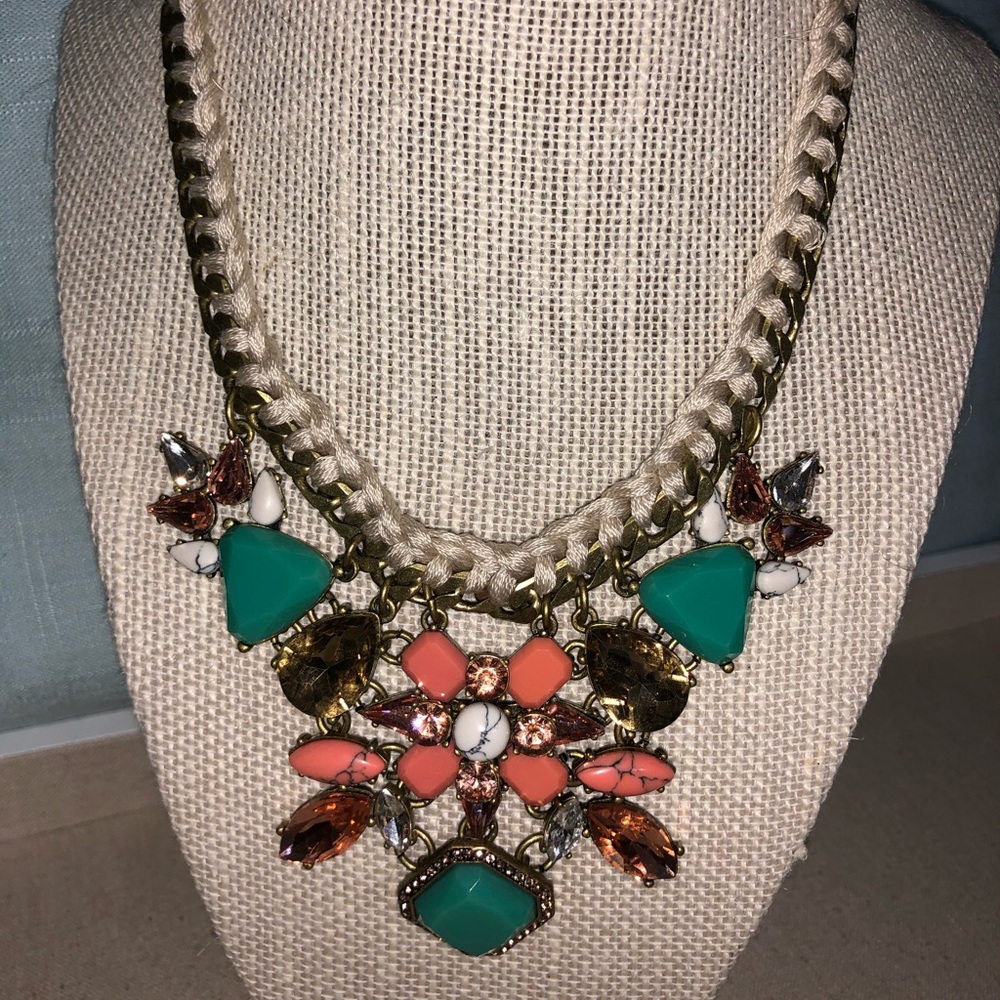 Chloe & Isabel Sedona Statement Necklace